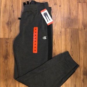 Brand new Men’s champion joggers!